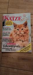 Diverse: Geliebte KATZE Mai 2021