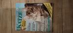 Diverse: Geliebte KATZE April 2021 Diverse: Geliebte KATZE April 2021