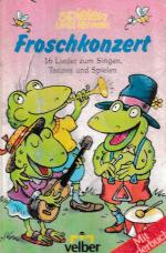 Froschkonzert