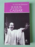 Julius Caesar. The Alexander Shakespeare.