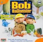 Bob der Baumeister - Spaß im Schnee CD Nr. 18