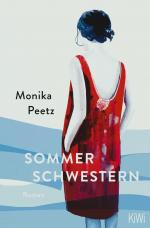 Monika Peetz: Sommerschwestern - Der Bes Monika Peetz: Sommerschwestern - Der Bes