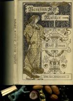 Neggli / Adolf Jensen: Adolf Jensen von Neggli / Adolf Jensen: Adolf Jensen von