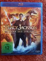 Thor Freudenthal: Percy Jackson - Im Ban