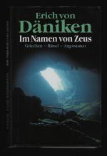 Im Namen von Zeus/Griechen - Rätsel - Argonauten