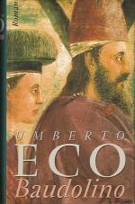 Umberto Eco: Baudolino