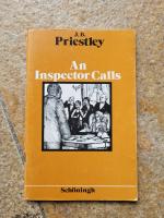 An Inspector Calls