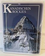 Die kanadischen Rockies