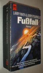 Niven, Larry / Pournelle, Jerry: Fußfall Niven, Larry / Pournelle, Jerry: Fußfall