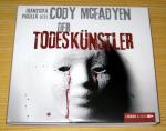 Cody Mcfadyen: Der Todeskünstler - Thril
