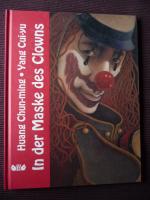 In der Maske des Clowns