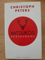 Christoph Peters: Mitsukos Restaurant