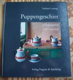 Puppengeschirr in Vergangenheit und Gegenwart.