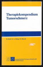 Therapiekompendium Tumorschmerz