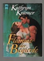 Flamme der Begierde