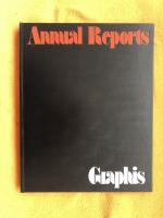 Annual Reports Graphis