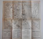 Stollfuß-Plan Nr. 41 - Stadtplan Bonn mi