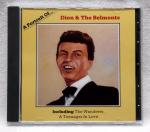 Dion & The Belmonts - A Portrait Of... - Dion & The Belmonts - A Portrait Of... -