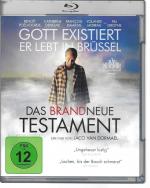 Das brandneue Testament (Blu-ray)