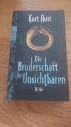 Die Bruderschaft der Unsichtbaren