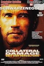 Andrew Davis: Collateral Damage - Zeit d