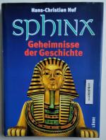 Hrsg. Huf, Hans- Christian: Sphinx: Geh Hrsg. Huf, Hans- Christian: Sphinx: Geh