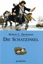 Die Schatzinsel