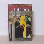 Sabina Trooger: Hildegard von Bingen Sabina Trooger: Hildegard von Bingen