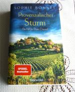 Sophie Bonnet: Provenzalischer Sturm - E