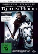 Robin Hood (2- Disc Special) – Film gebraucht kaufen