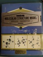 HGS Molecular Structure Model