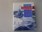 Wolfgang Harnack: Zerstörer unter deutsc Wolfgang Harnack: Zerstörer unter deutsc