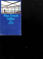 Max Frisch: Stiller
