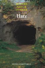 Meyers Naturführer Harz