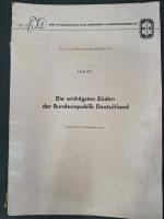 Mückenhausen Eduard: Die wichtigsten Böd