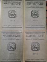 Schmeil Otto und Norrenberg J.: Naturkun Schmeil Otto und Norrenberg J.: Naturkun