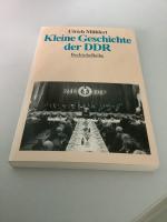 Kleine Geschichte der DDR