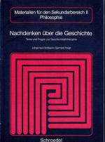 Rohbeck, Johannes; Voigt, Gerhard: Nachd