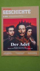 Der Spiegel Geschichte - Ausgabe 06/2019