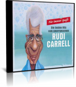 Rudi Carrell - Für Immer Spaß! - CD - 2009