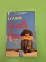 Lara Cardella: Ich wollte Hosen Lara Cardella: Ich wollte Hosen