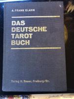 Das deutsche Tarotbuch