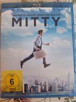 Das erstaunliche Leben des Walter Mitty