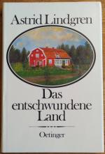 Das entschwundene Land