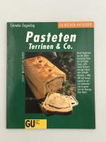 Pasteten - Terrinen & Co