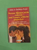 Pease, Allan; Pease, Barbara: Warum Männ Pease, Allan; Pease, Barbara: Warum Männ