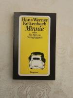 Kettenbach, Hans Werner: Minnie - oder E Kettenbach, Hans Werner: Minnie - oder E