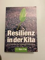 Debora Karsch: Resilienz in der Kita - I