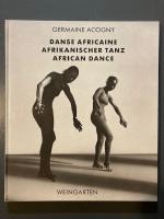 Danse africaine, Afrikanischer Tanz, African Dance