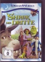 Shrek der Dritte